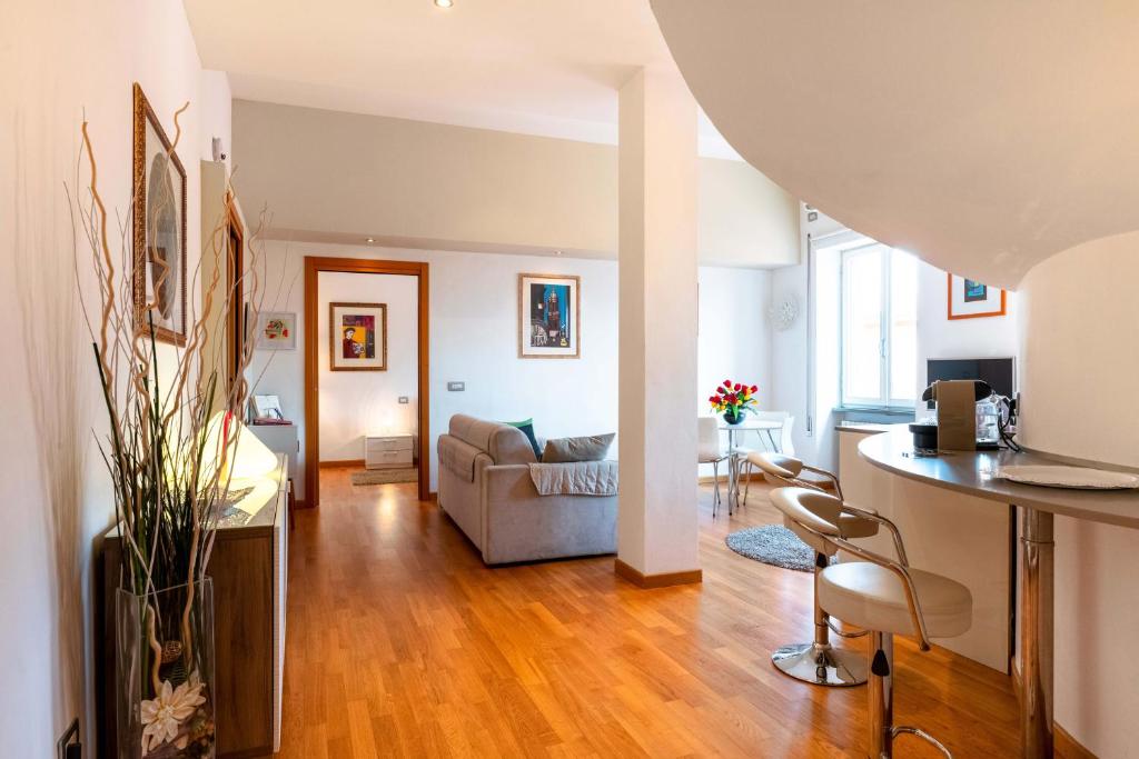 Luxury Flat in Town - Lucca City Center – Lucca