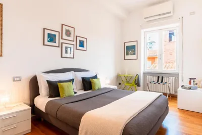 Luxury Flat in Town - Lucca City Center – Фото 2