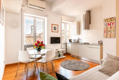 Luxury Flat in Town - Lucca City Center – Фото 4