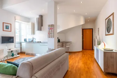 Luxury Flat in Town - Lucca City Center – Фото 5