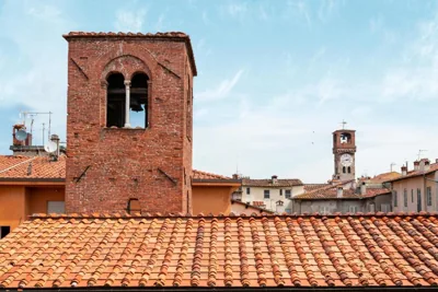 Luxury Flat in Town - Lucca City Center – Фото 6