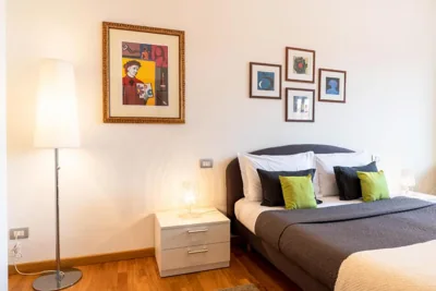 Luxury Flat in Town - Lucca City Center – Фото 7