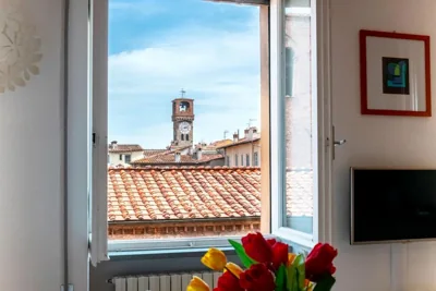 Luxury Flat in Town - Lucca City Center – Фото 9