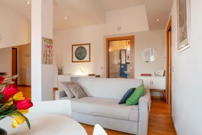 Luxury Flat in Town - Lucca City Center – Фото 10