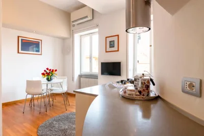 Luxury Flat in Town - Lucca City Center – Фото 12