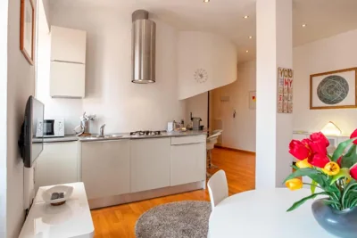 Luxury Flat in Town - Lucca City Center – Фото 13
